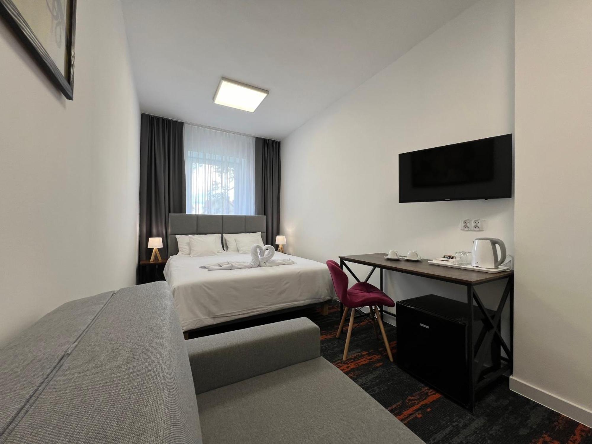 Apartamenty Makadamia Ниешорце Екстериор снимка
