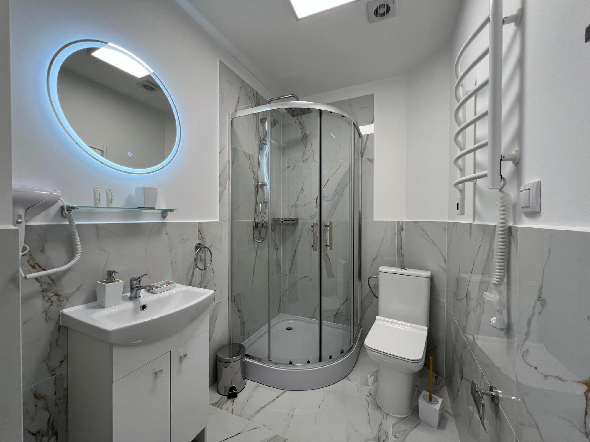 Apartamenty Makadamia Ниешорце Екстериор снимка
