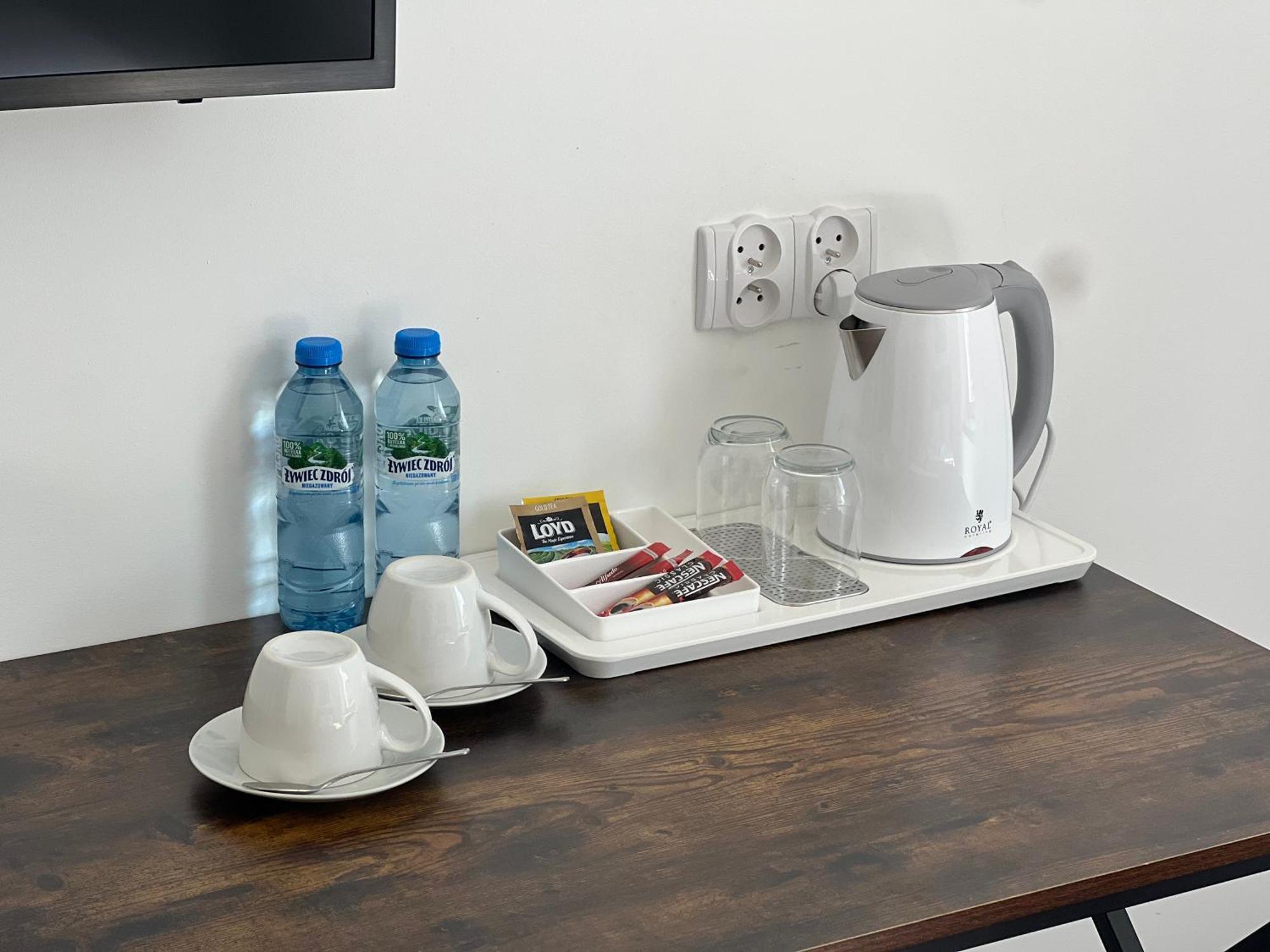 Apartamenty Makadamia Ниешорце Екстериор снимка